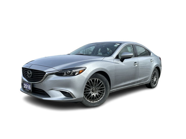 Mazda 6  2016 à Mississauga, Ontario