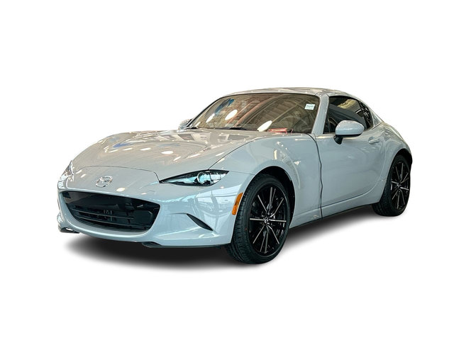 Mazda MX-5 RF  2025 à Mississauga, Ontario