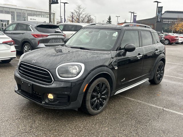 MINI COOPER Countryman ALL4  2019 à Mississauga, Ontario