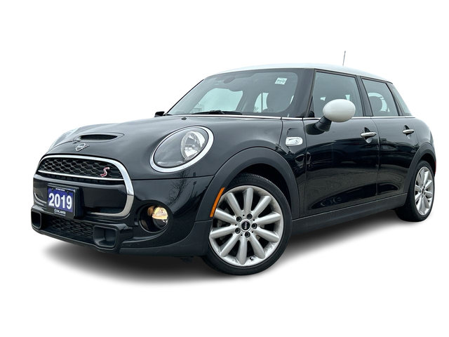 MINI Cooper S  2019 à Mississauga, Ontario