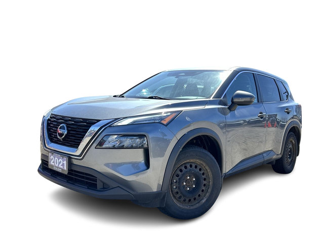 Nissan Rogue  2021 à Mississauga, Ontario