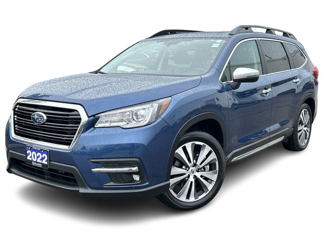 Subaru ASCENT  2022 à Mississauga, Ontario