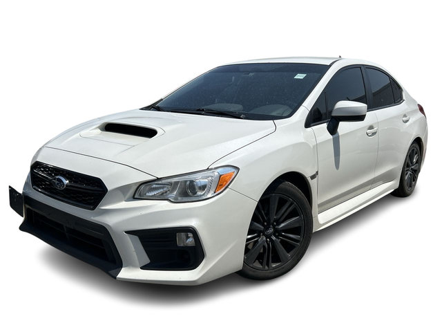 Subaru WRX  2018 à Mississauga, Ontario
