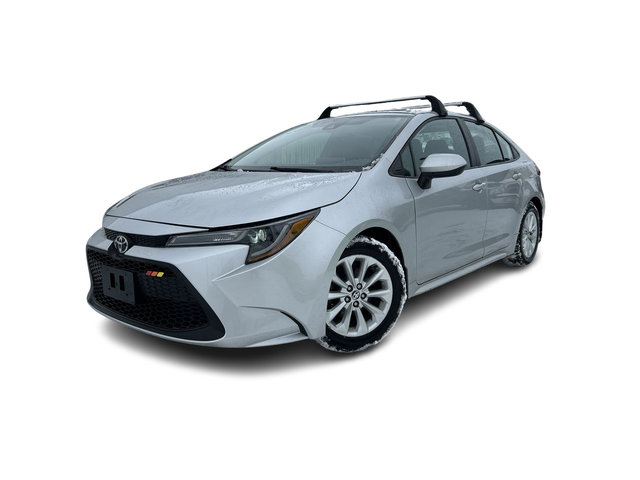 Toyota Corolla  2020 à Mississauga, Ontario