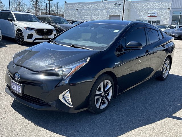 Toyota Prius  2018 à Mississauga, Ontario