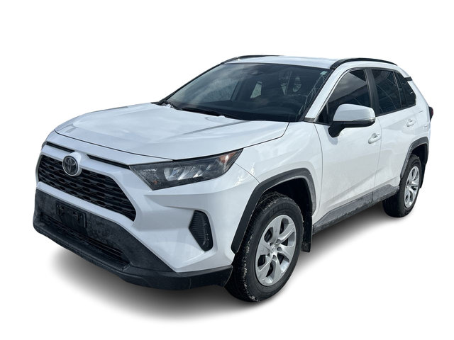 Toyota RAV4  2020 à Mississauga, Ontario