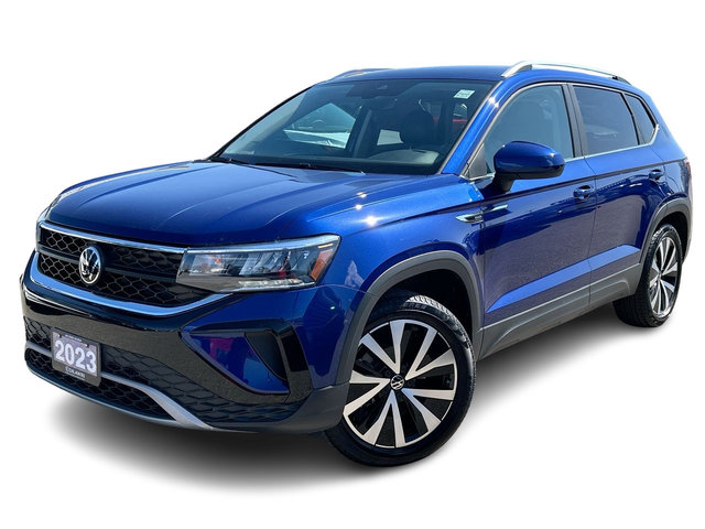 Volkswagen Taos  2023 à Mississauga, Ontario