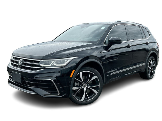 Volkswagen Tiguan  2024 à Mississauga, Ontario