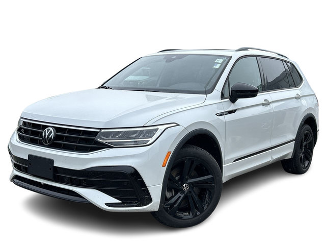 Volkswagen Tiguan  2024 à Mississauga, Ontario