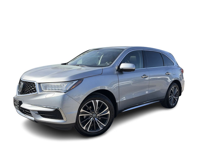 2020 Acura MDX in Mississauga, Ontario