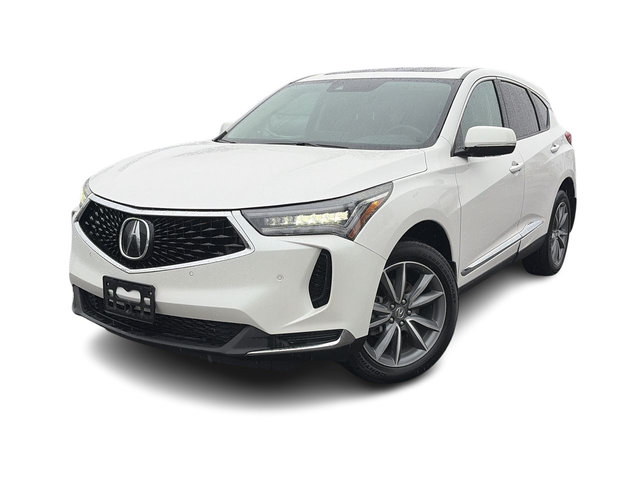 2022 Acura RDX in Mississauga, Ontario