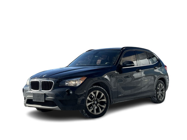 2013 BMW X1 in Mississauga, Ontario