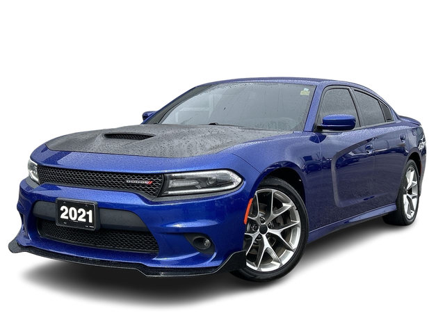 2021 Dodge Charger in Mississauga, Ontario