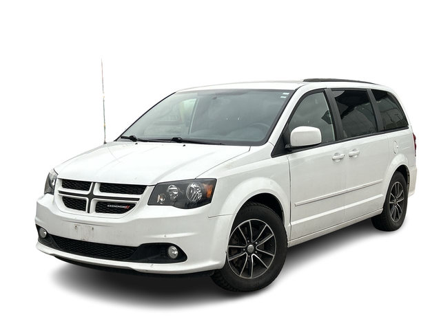 2015 Dodge Grand Caravan in Mississauga, Ontario