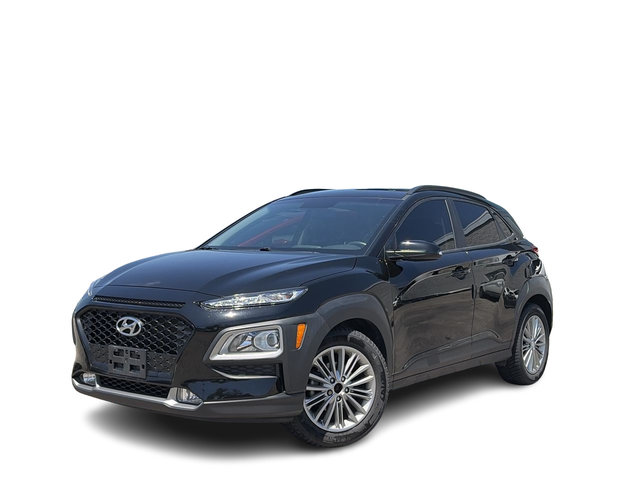 2020 Hyundai Kona in Mississauga, Ontario