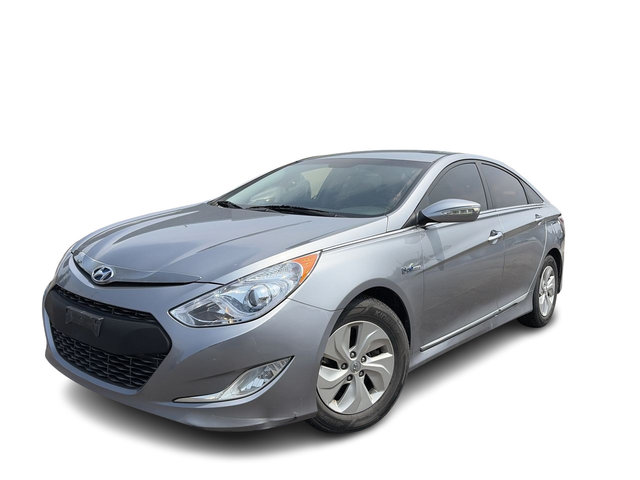 2014 Hyundai Sonata in Mississauga, Ontario