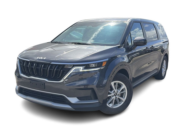 2023 Kia Carnival in Mississauga, Ontario