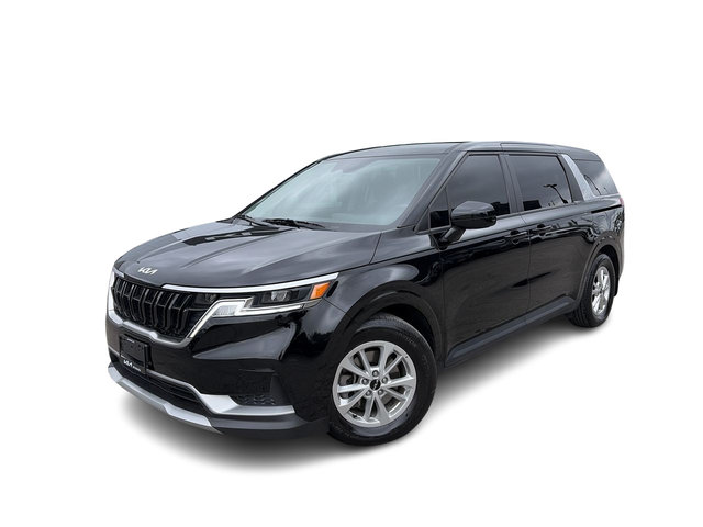 2024 Kia Carnival in Mississauga, Ontario