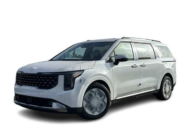 2026 Kia Carnival in Mississauga, Ontario