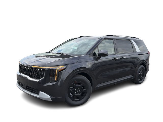 2026 Kia Carnival in Mississauga, Ontario