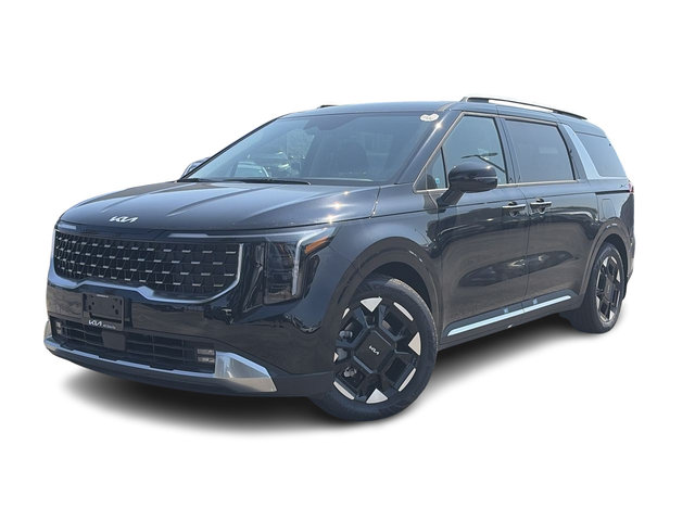 2026 Kia Carnival in Mississauga, Ontario
