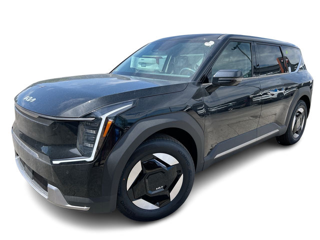 2026 Kia EV9 in Mississauga, Ontario