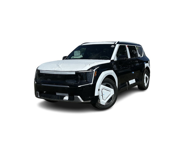 2026 Kia EV9 in Mississauga, Ontario