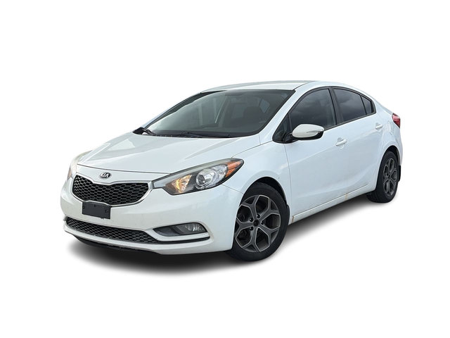 2015 Kia Forte in Mississauga, Ontario