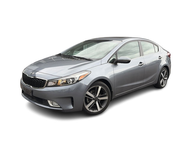 2017 Kia Forte in Mississauga, Ontario