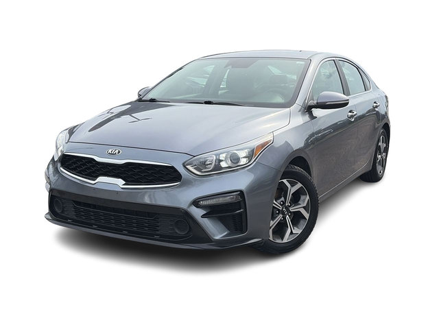 2020 Kia Forte in Mississauga, Ontario