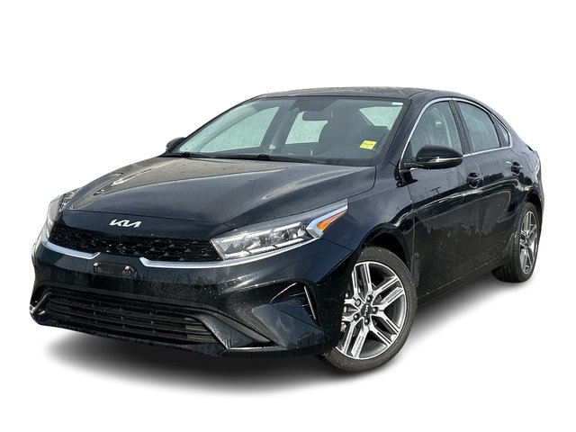 2022 Kia Forte in Mississauga, Ontario