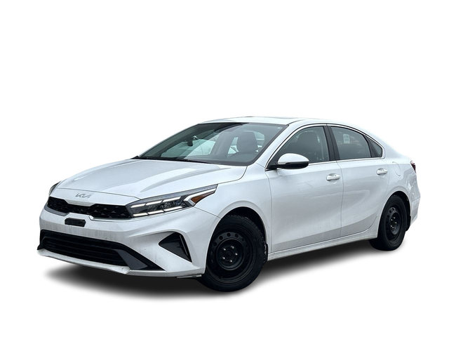 2023 Kia Forte in Mississauga, Ontario