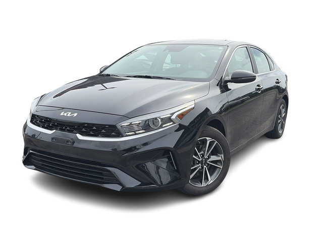 2023 Kia Forte in Mississauga, Ontario