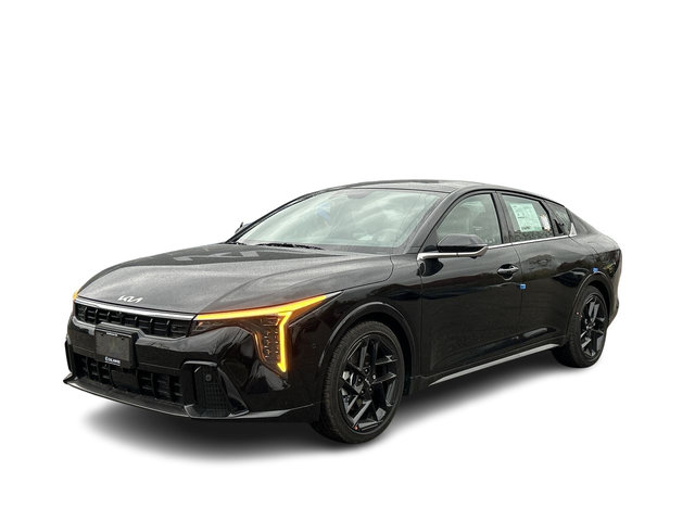 2025 Kia K4 in Mississauga, Ontario