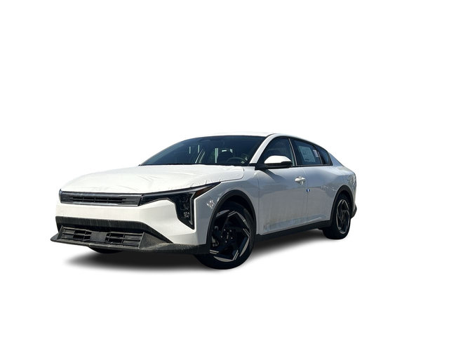 2025 Kia K4 in Mississauga, Ontario