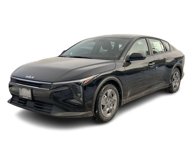 2026 Kia K4 in Mississauga, Ontario