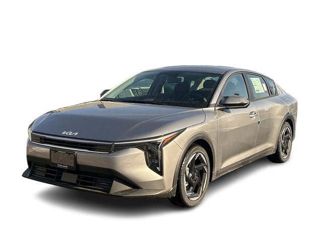 2026 Kia K4 in Mississauga, Ontario