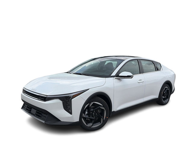 2026 Kia K4 in Mississauga, Ontario