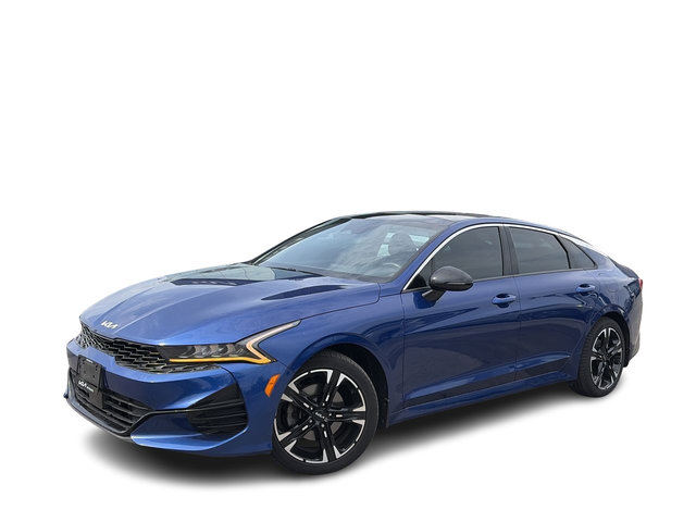 2023 Kia K5 in Mississauga, Ontario