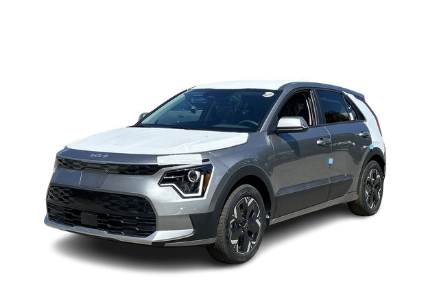 2026 Kia Niro EV in Mississauga, Ontario