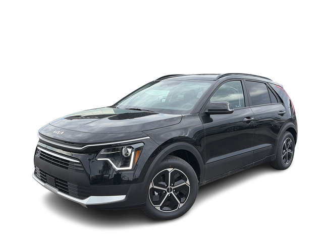 2026 Kia Niro HEV in Mississauga, Ontario