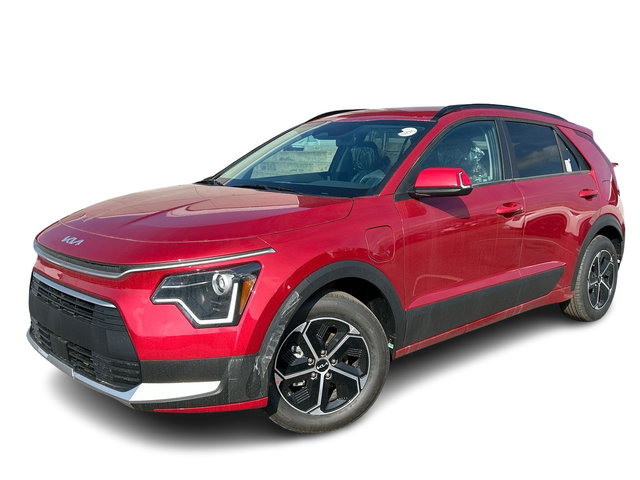2025 Kia Niro PHEV in Mississauga, Ontario
