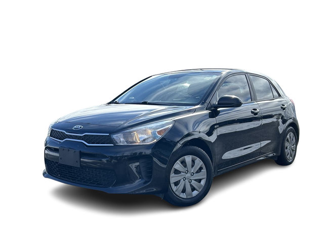 2018 Kia Rio 5-door in Mississauga, Ontario