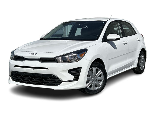 2023 Kia Rio in Mississauga, Ontario