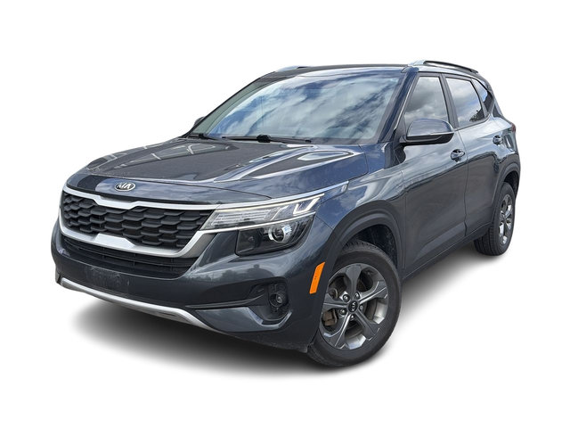 2021 Kia Seltos in Mississauga, Ontario