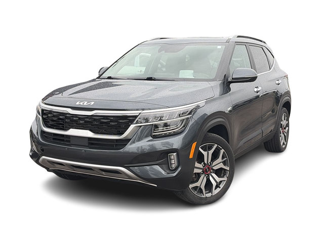 2022 Kia Seltos in Mississauga, Ontario