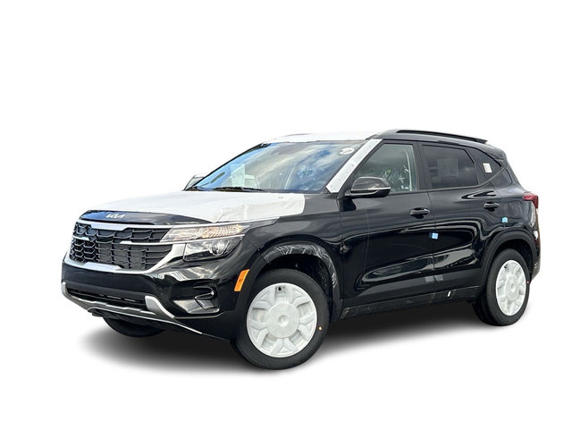 2026 Kia Seltos in Mississauga, Ontario