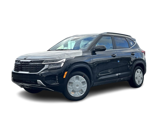 2026 Kia Seltos in Mississauga, Ontario