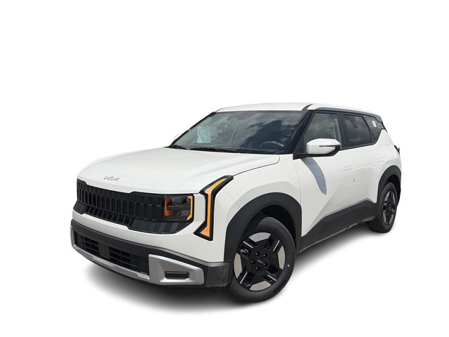 2027 Kia Seltos in Mississauga, Ontario