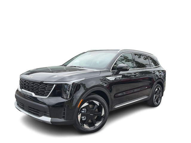2026 Kia Sorento HEV in Mississauga, Ontario